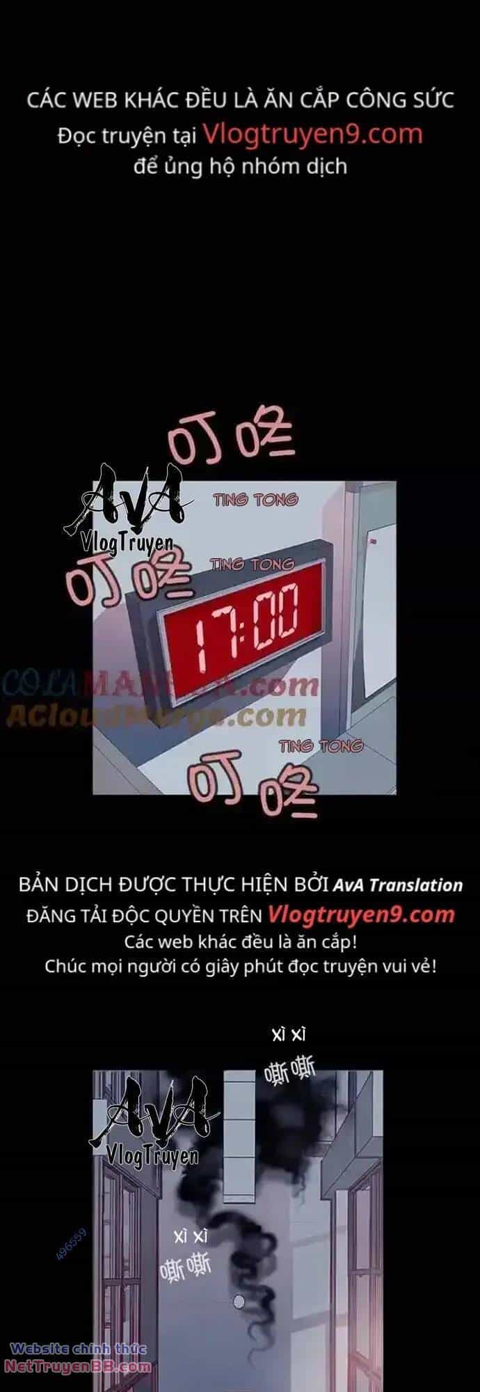 Trò Chơi Song Trùng - Chương 37 - ảnh 45