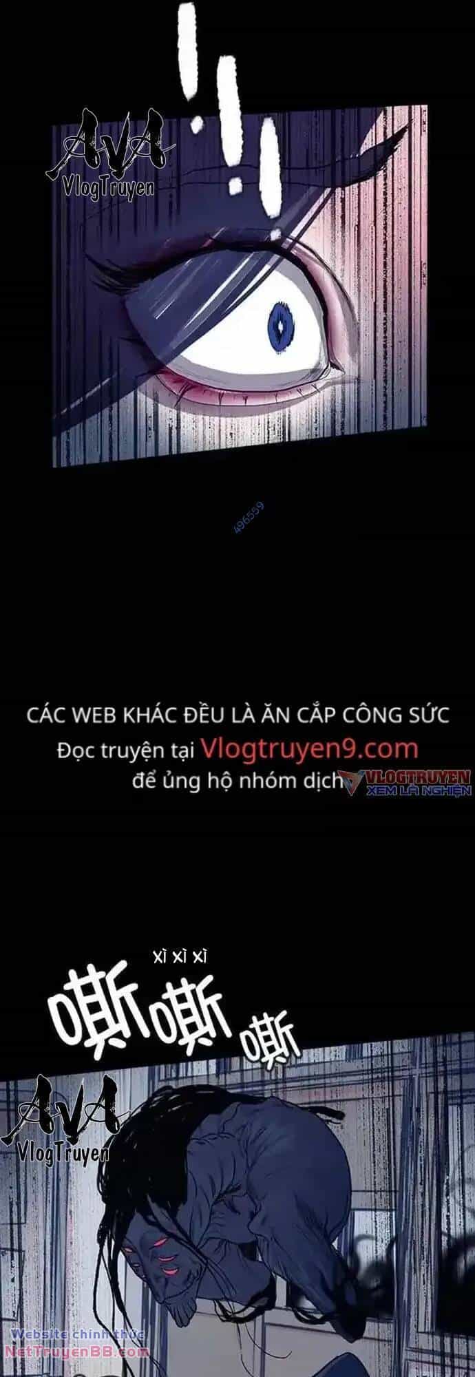 Trò Chơi Song Trùng - Chương 37 - ảnh 49