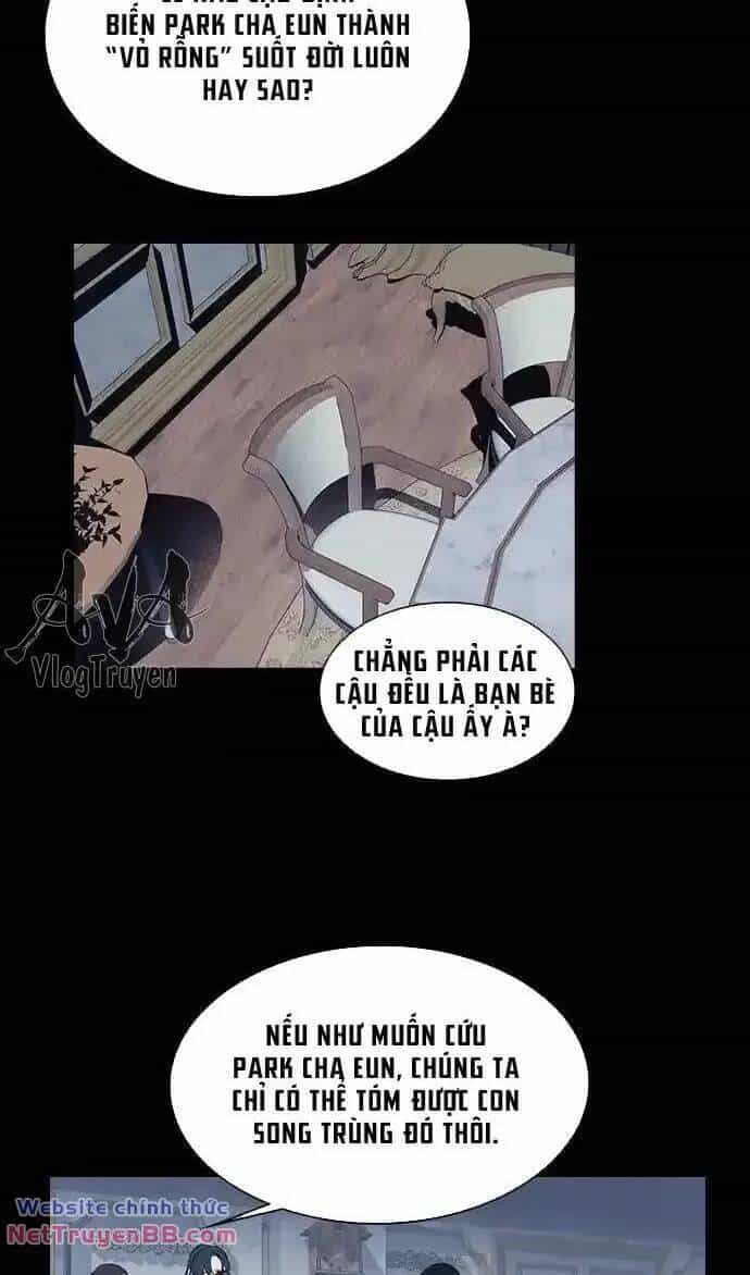 Trò Chơi Song Trùng - Chương 39 - ảnh 15