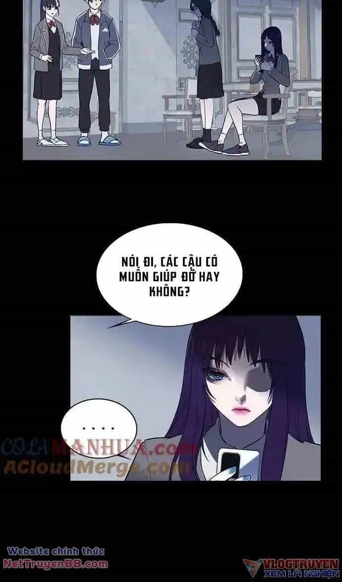 Trò Chơi Song Trùng - Chương 39 - ảnh 16