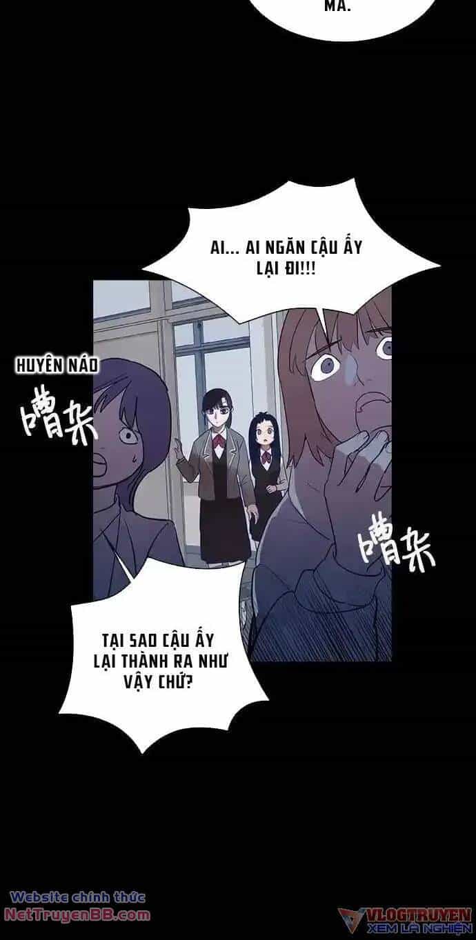 Trò Chơi Song Trùng - Chương 39 - ảnh 24