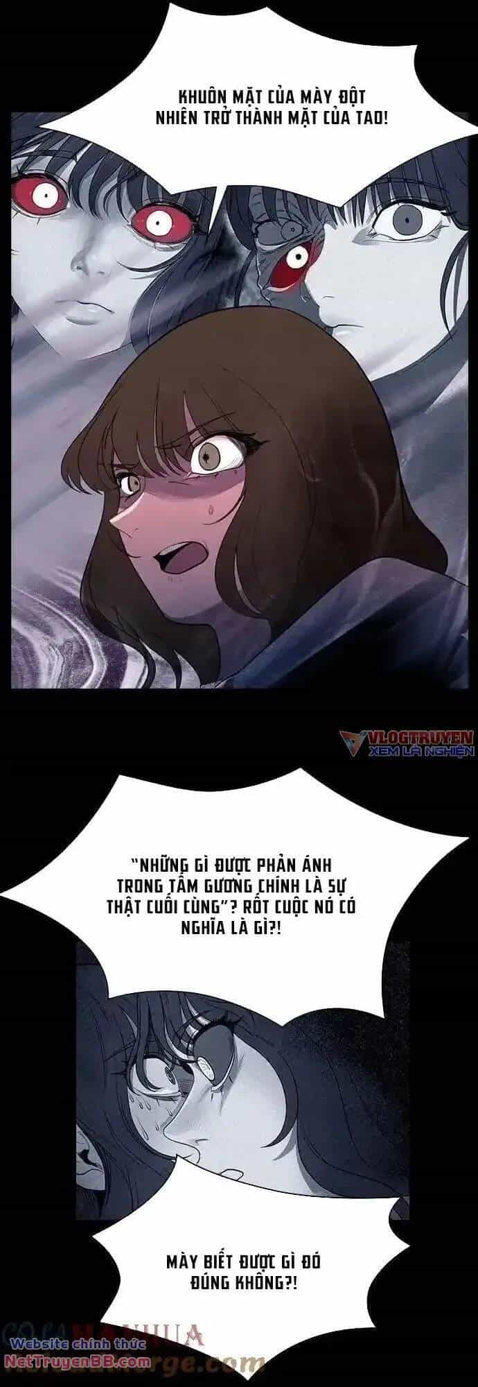 Trò Chơi Song Trùng - Chương 39 - ảnh 33