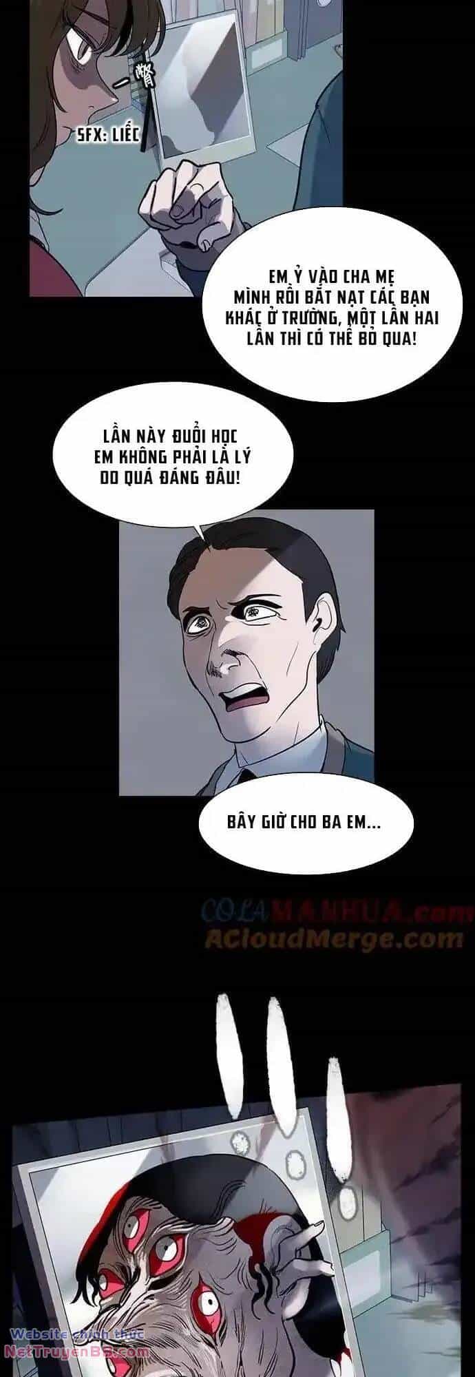 Trò Chơi Song Trùng - Chương 40 - ảnh 12