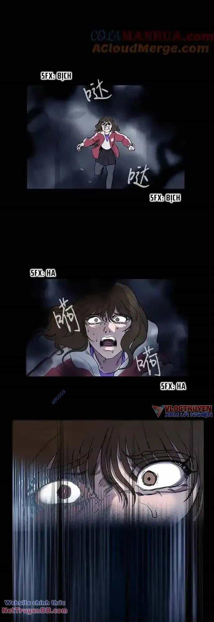Trò Chơi Song Trùng - Chương 40 - ảnh 36