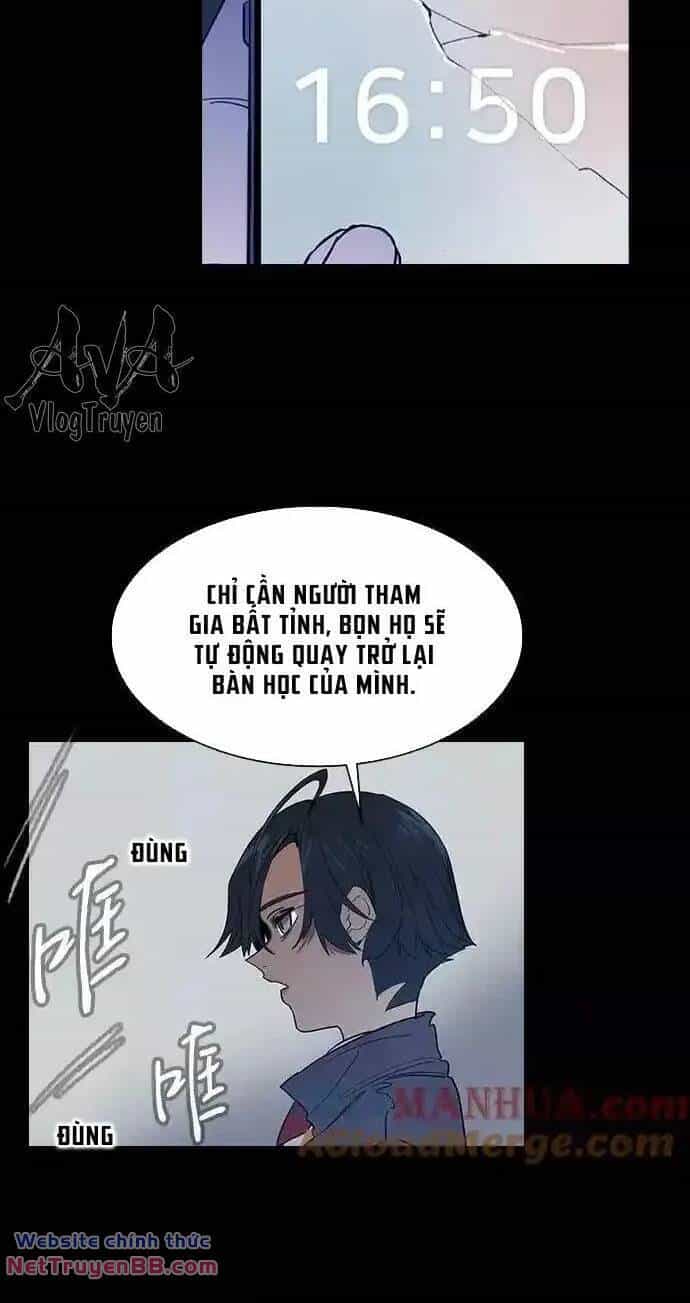 Trò Chơi Song Trùng - Chương 40 - ảnh 40