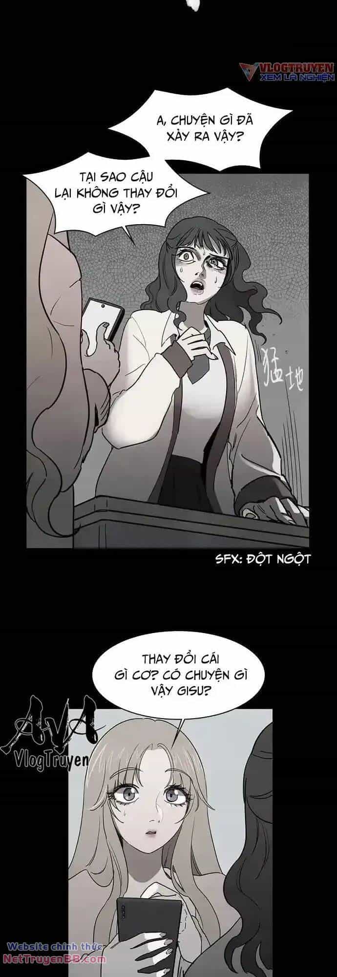 Trò Chơi Song Trùng - Chương 41 - ảnh 11