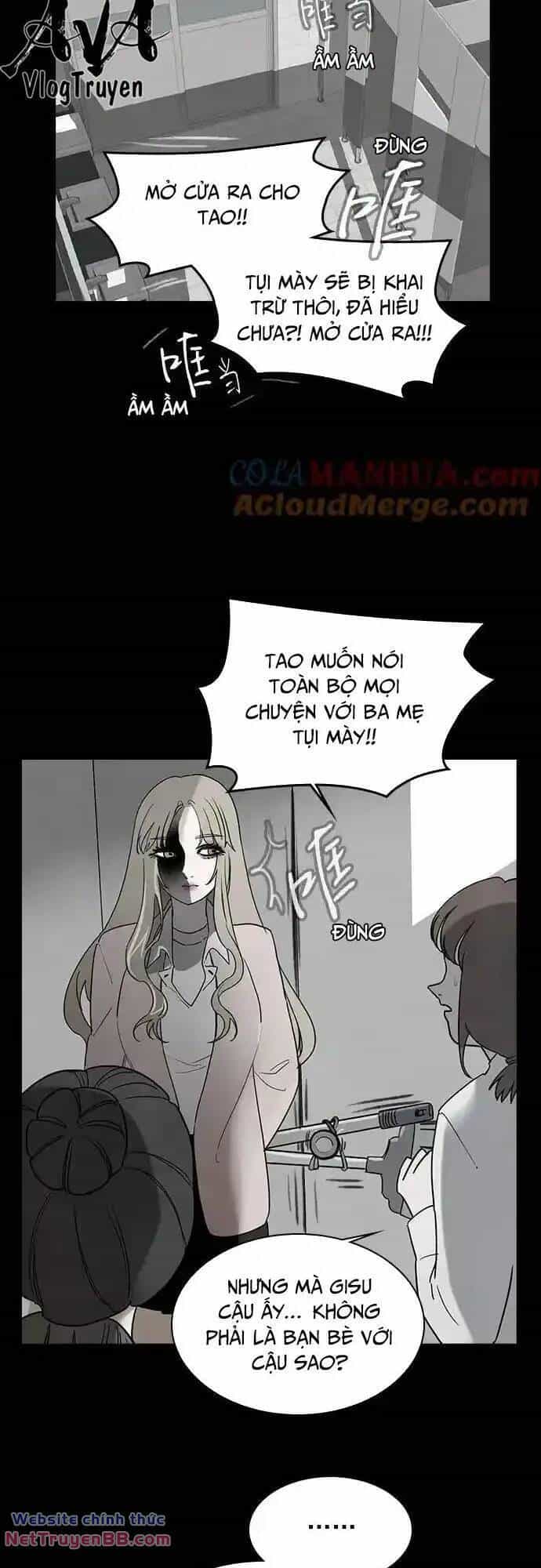 Trò Chơi Song Trùng - Chương 41 - ảnh 20