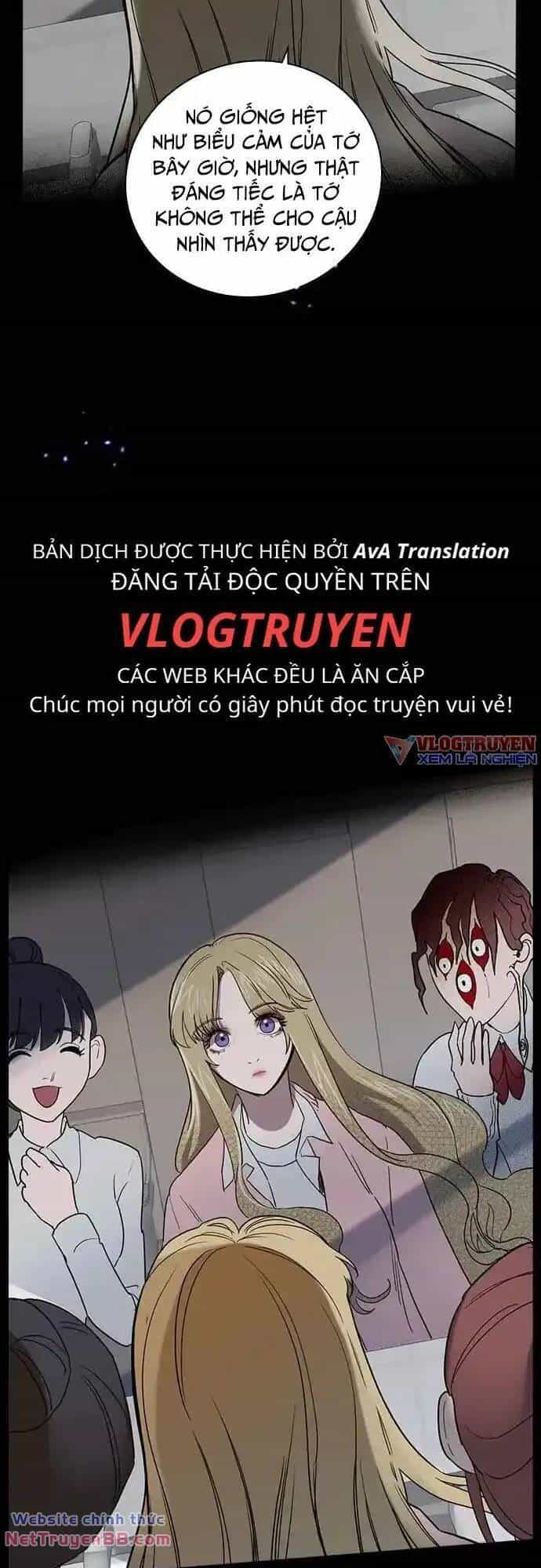 Trò Chơi Song Trùng - Chương 41 - ảnh 26