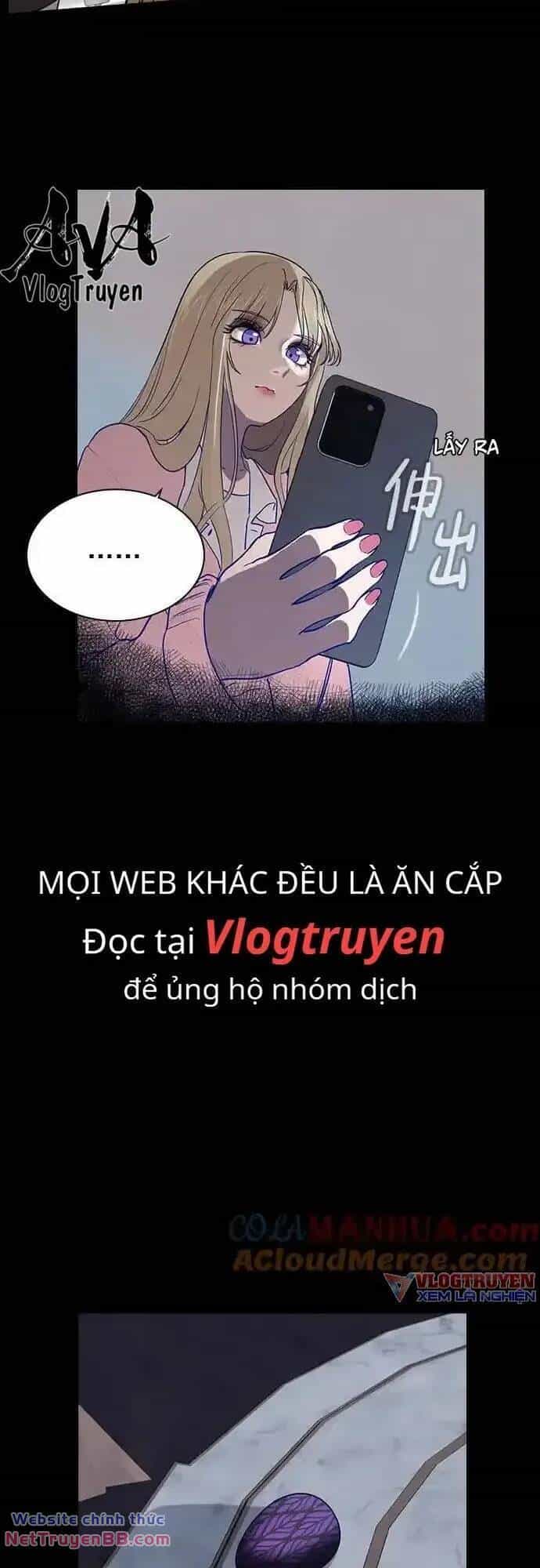 Trò Chơi Song Trùng - Chương 41 - ảnh 27