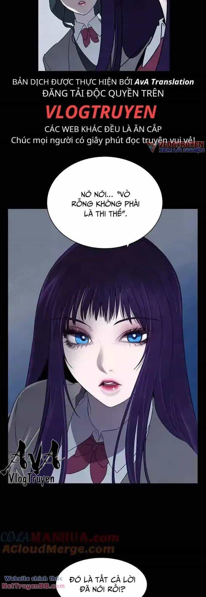 Trò Chơi Song Trùng - Chương 41 - ảnh 29