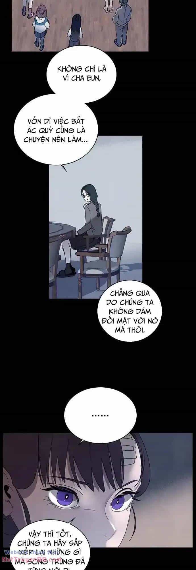 Trò Chơi Song Trùng - Chương 41 - ảnh 33