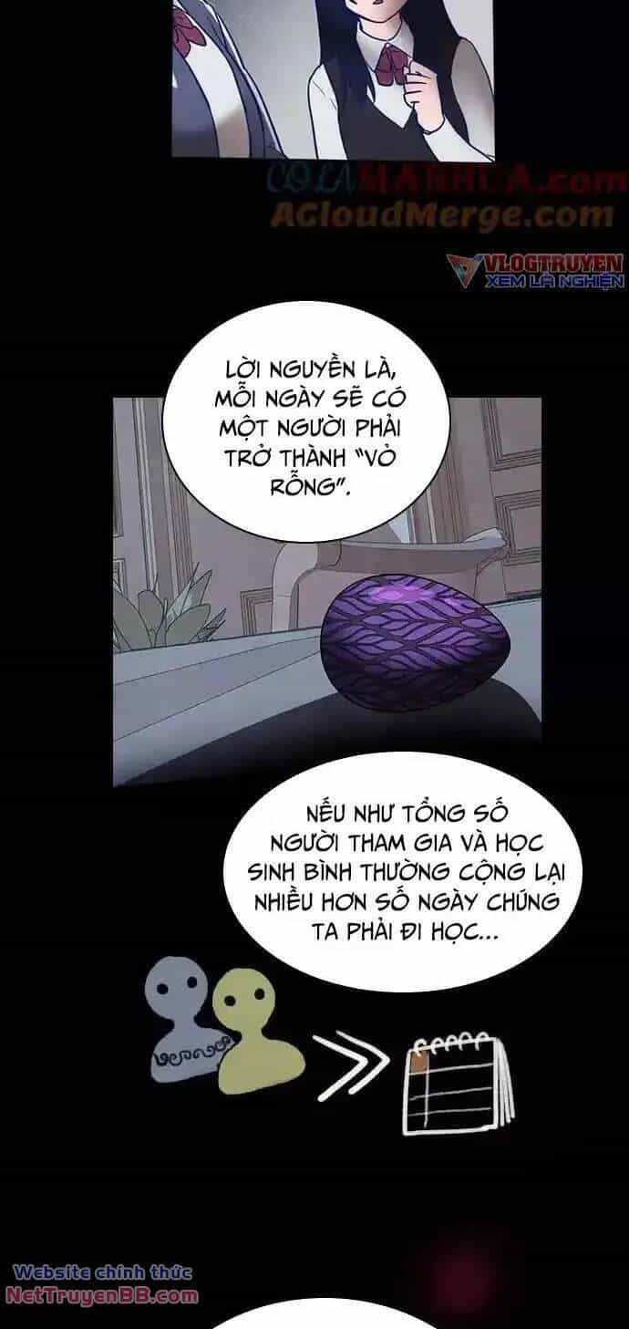 Trò Chơi Song Trùng - Chương 41 - ảnh 38