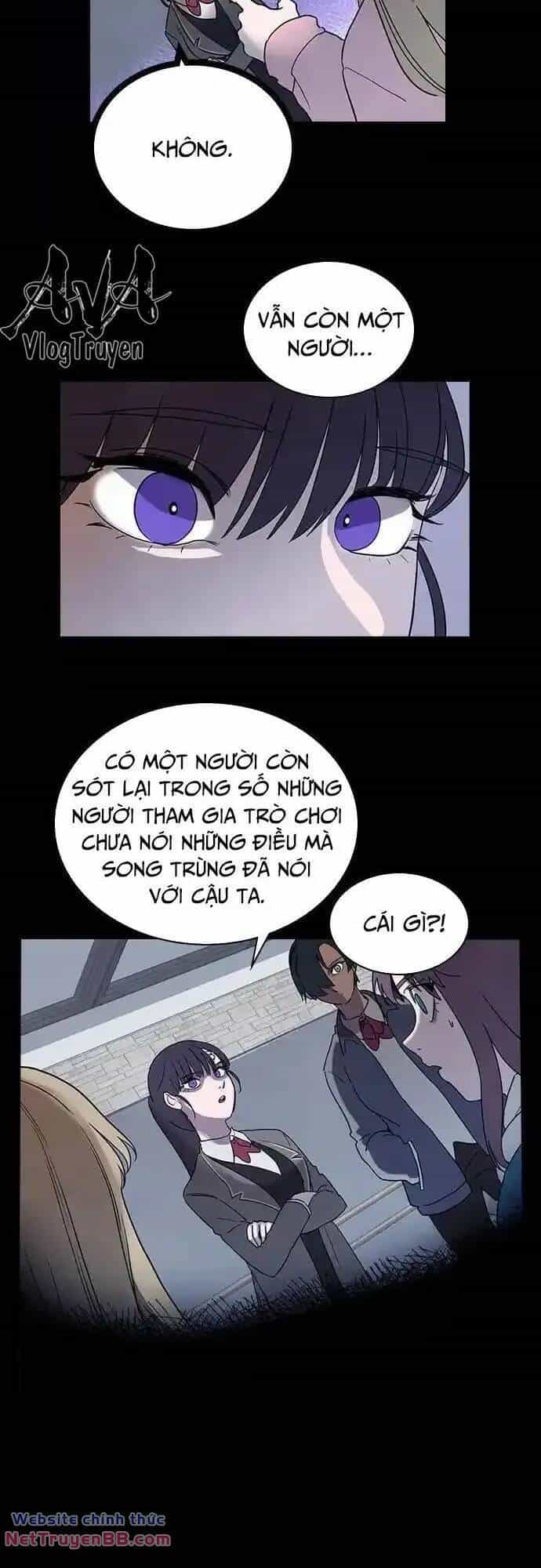 Trò Chơi Song Trùng - Chương 41 - ảnh 42