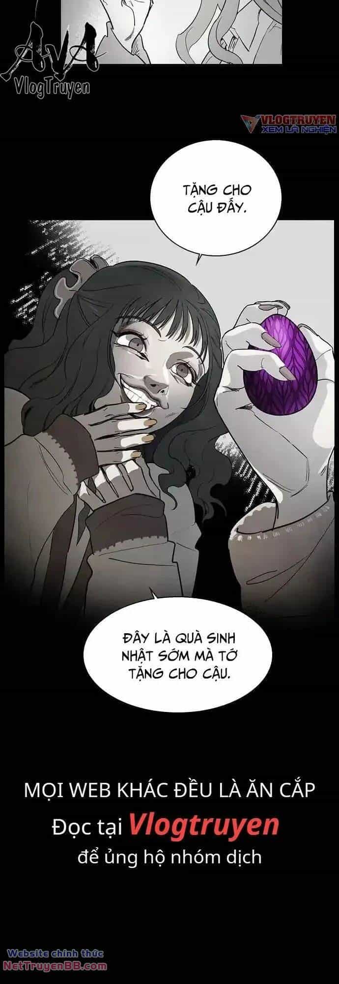 Trò Chơi Song Trùng - Chương 41 - ảnh 6
