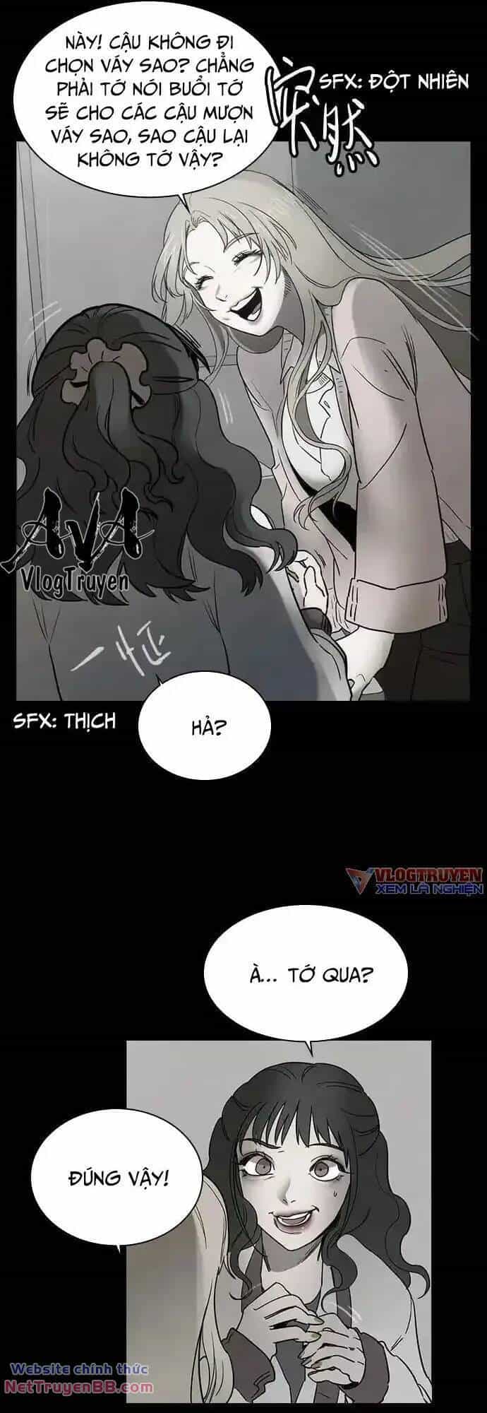Trò Chơi Song Trùng - Chương 41 - ảnh 9