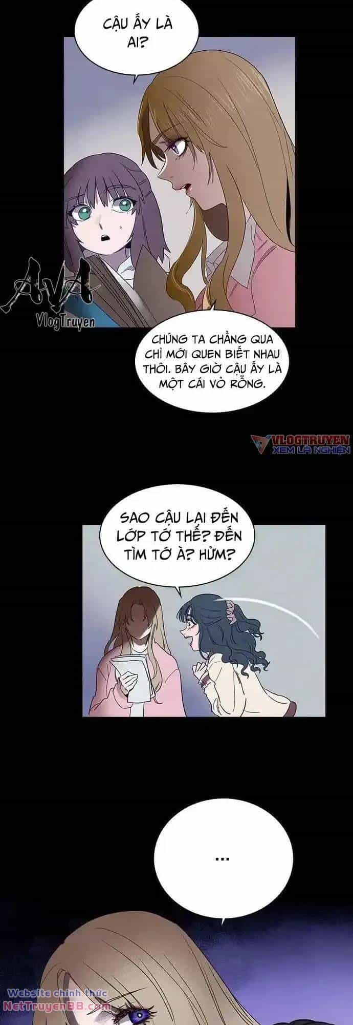 Trò Chơi Song Trùng - Chương 42 - ảnh 13