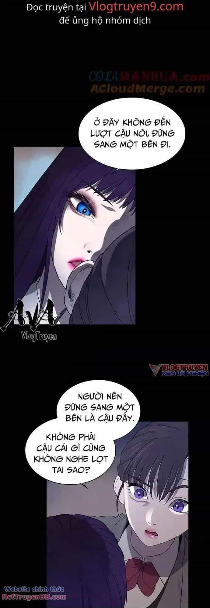 Trò Chơi Song Trùng - Chương 42 - ảnh 17