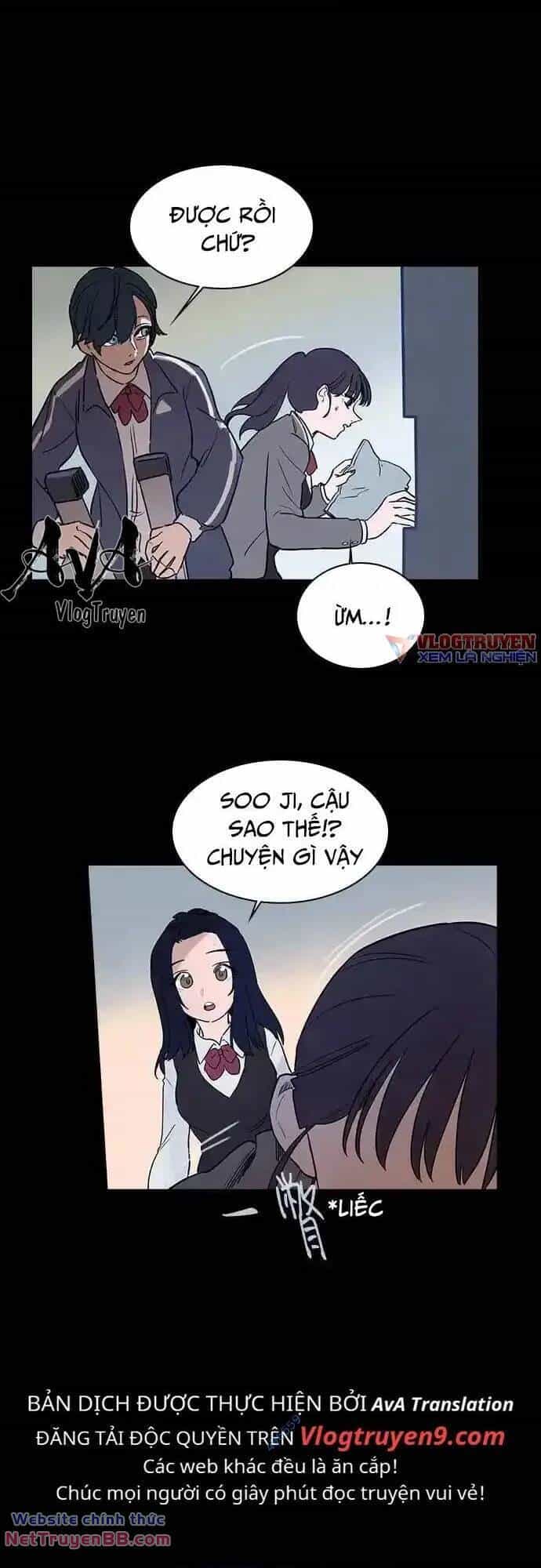 Trò Chơi Song Trùng - Chương 42 - ảnh 36