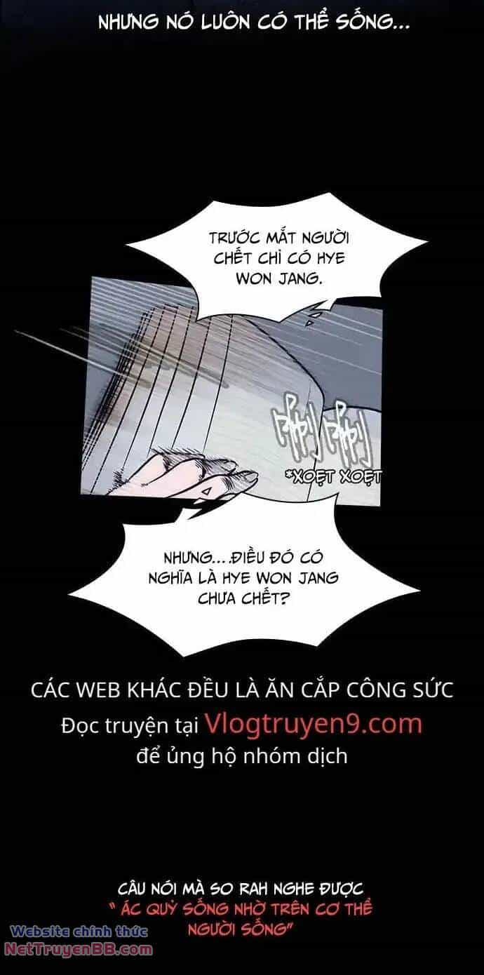 Trò Chơi Song Trùng - Chương 42 - ảnh 38
