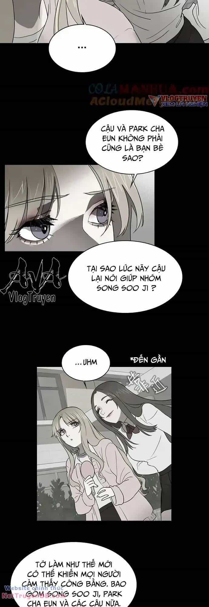 Trò Chơi Song Trùng - Chương 43 - ảnh 22