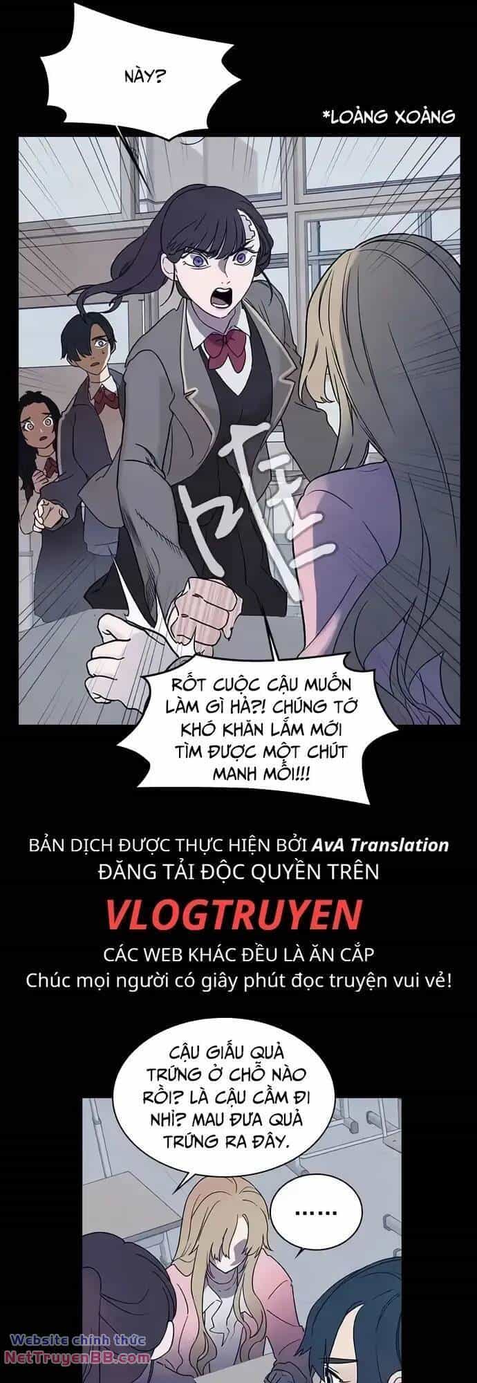 Trò Chơi Song Trùng - Chương 43 - ảnh 34
