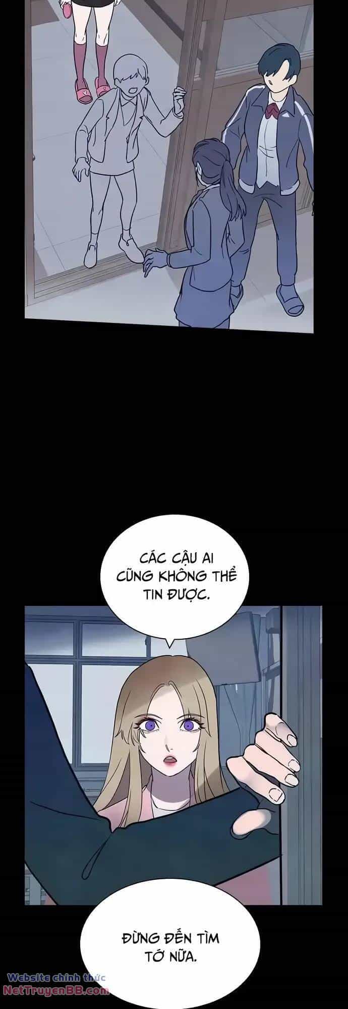 Trò Chơi Song Trùng - Chương 43 - ảnh 38