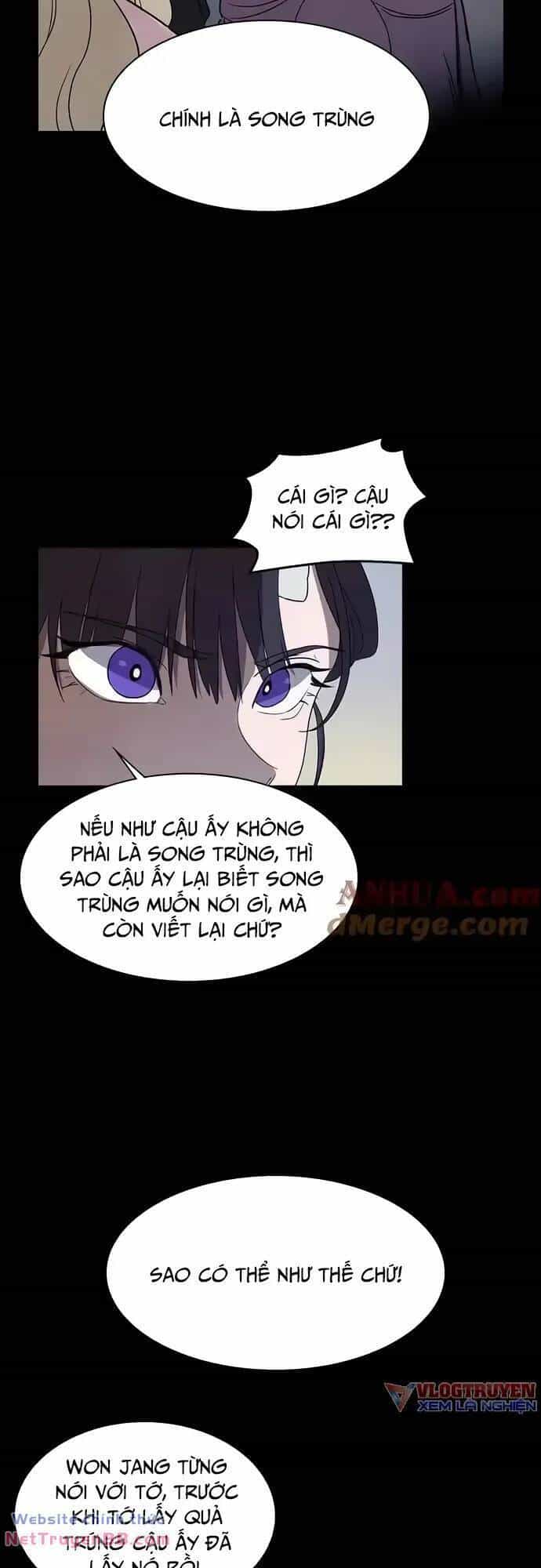Trò Chơi Song Trùng - Chương 43 - ảnh 5