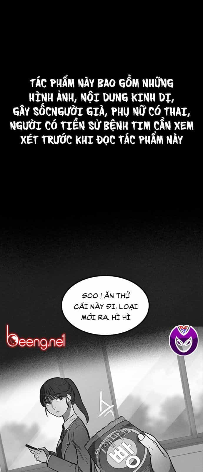 Trò Chơi Song Trùng - Chương 4 - ảnh 1