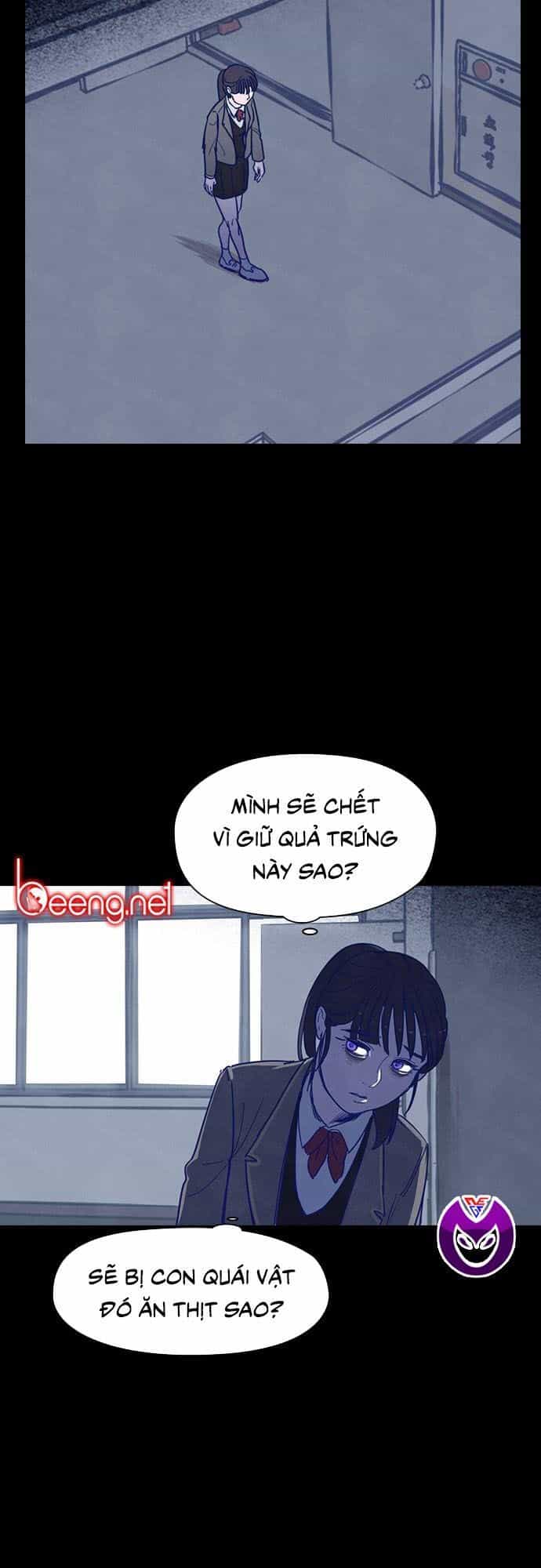 Trò Chơi Song Trùng - Chương 4 - ảnh 24