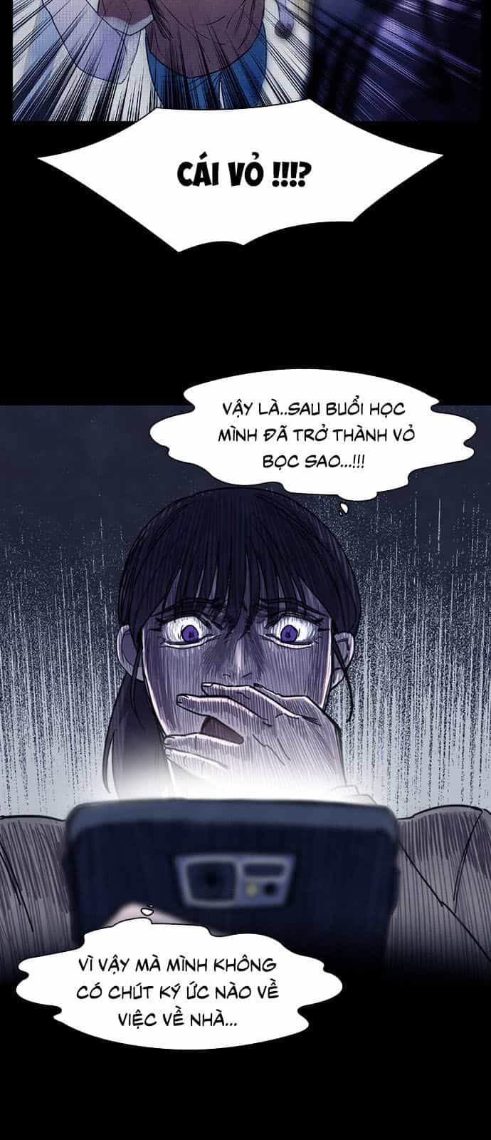 Trò Chơi Song Trùng - Chương 4 - ảnh 34