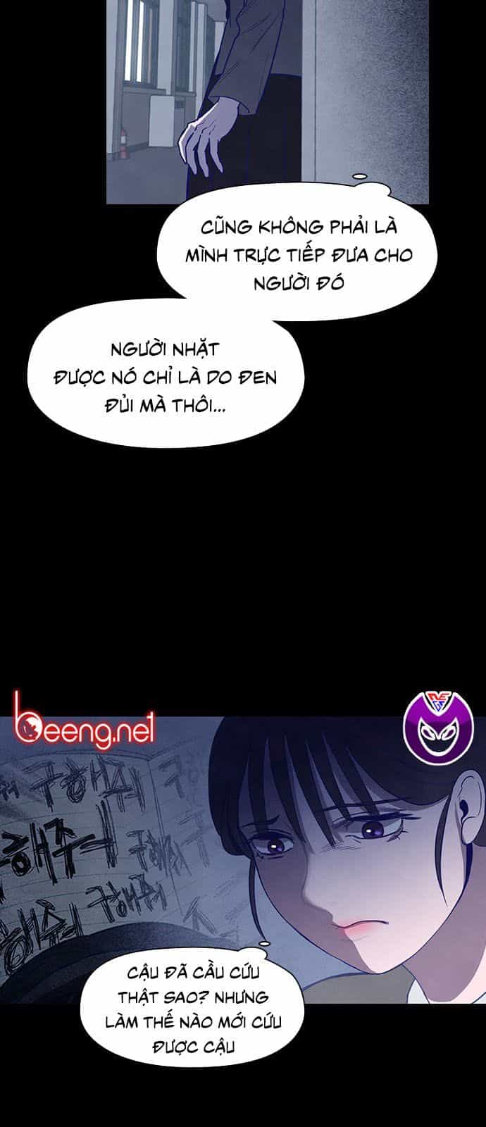 Trò Chơi Song Trùng - Chương 4 - ảnh 40