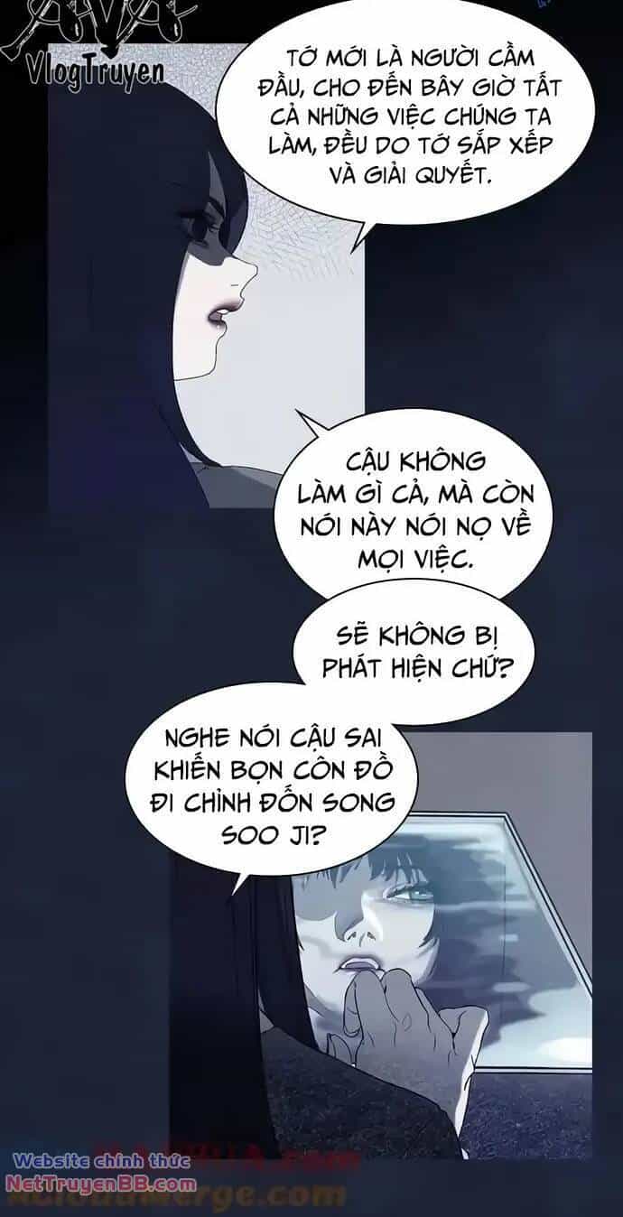 Trò Chơi Song Trùng - Chương 44 - ảnh 18