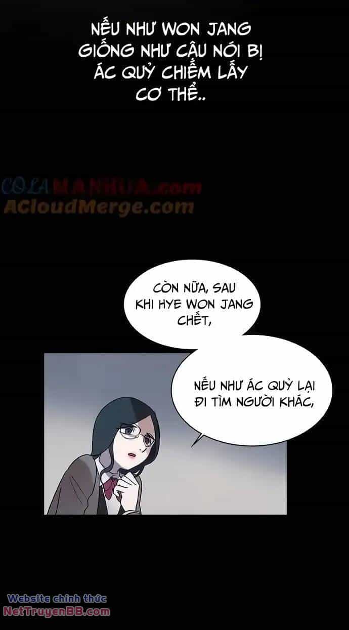 Trò Chơi Song Trùng - Chương 44 - ảnh 25