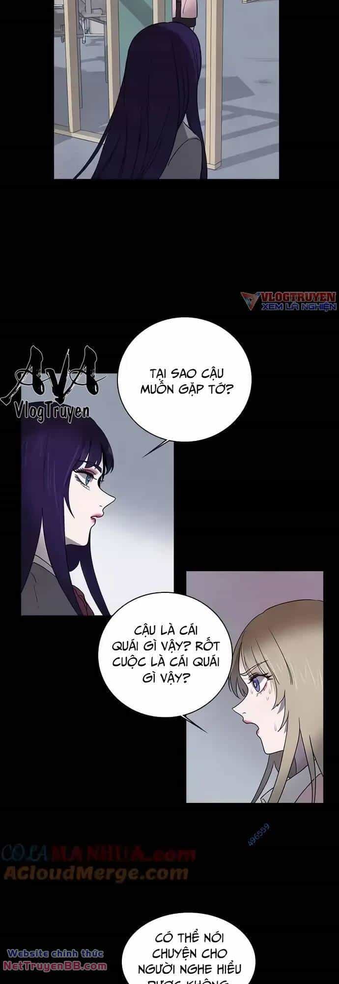 Trò Chơi Song Trùng - Chương 44 - ảnh 28