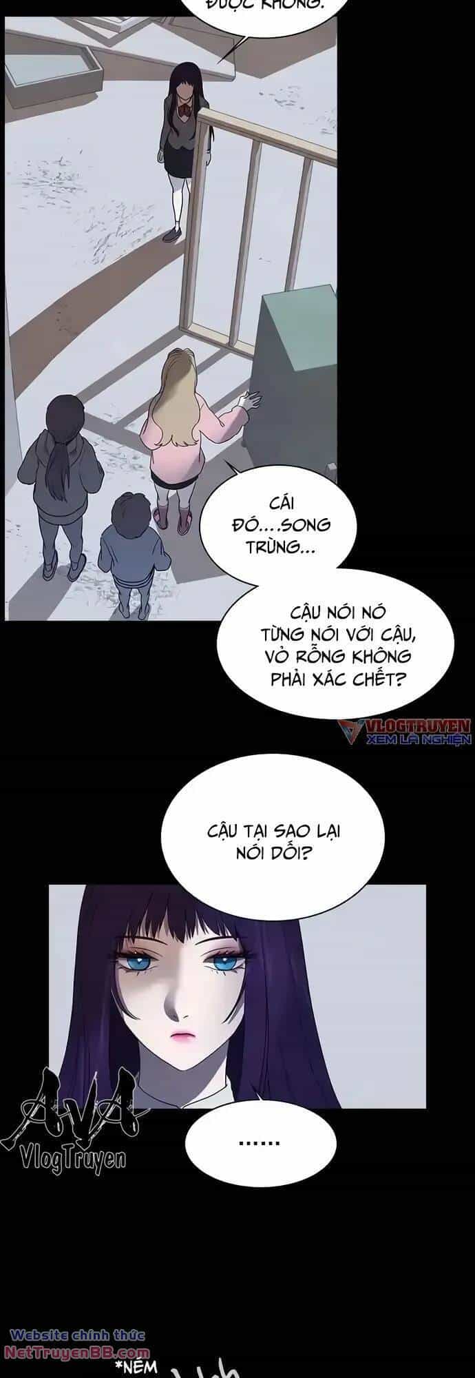 Trò Chơi Song Trùng - Chương 44 - ảnh 29