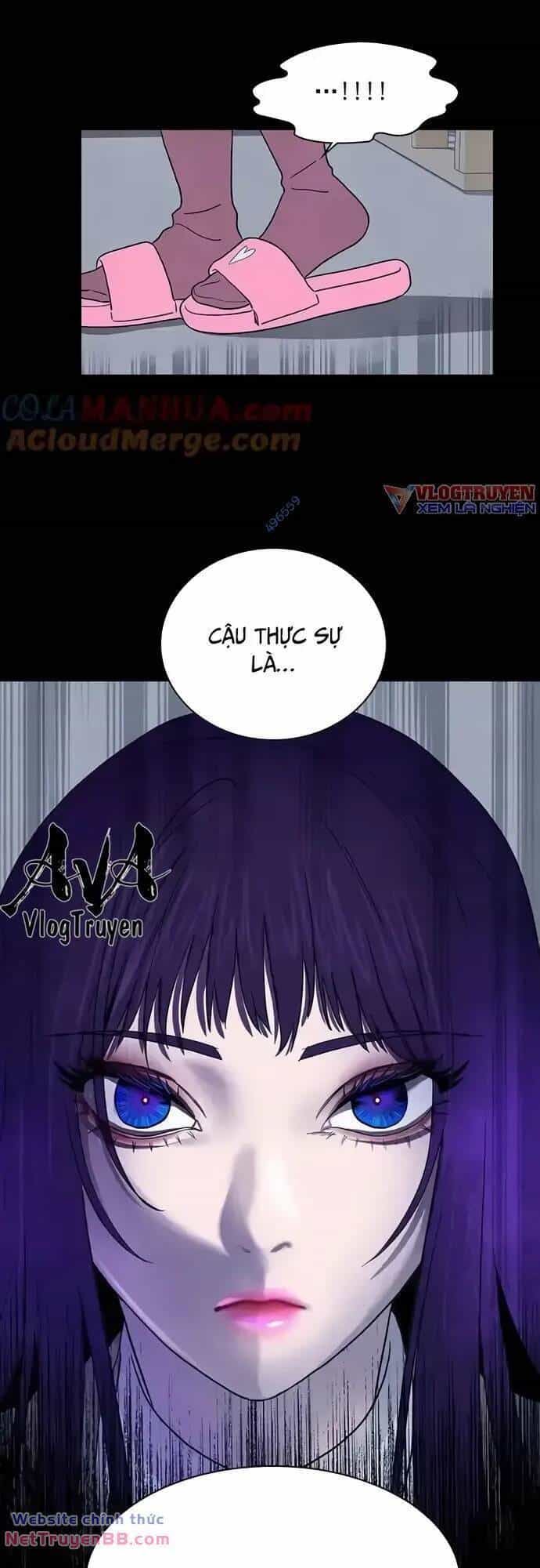 Trò Chơi Song Trùng - Chương 44 - ảnh 38