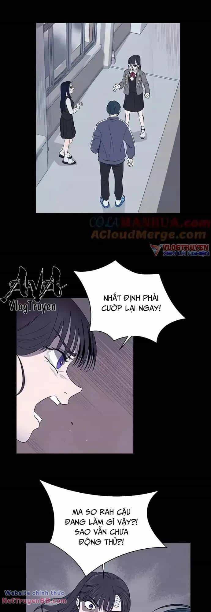 Trò Chơi Song Trùng - Chương 44 - ảnh 4
