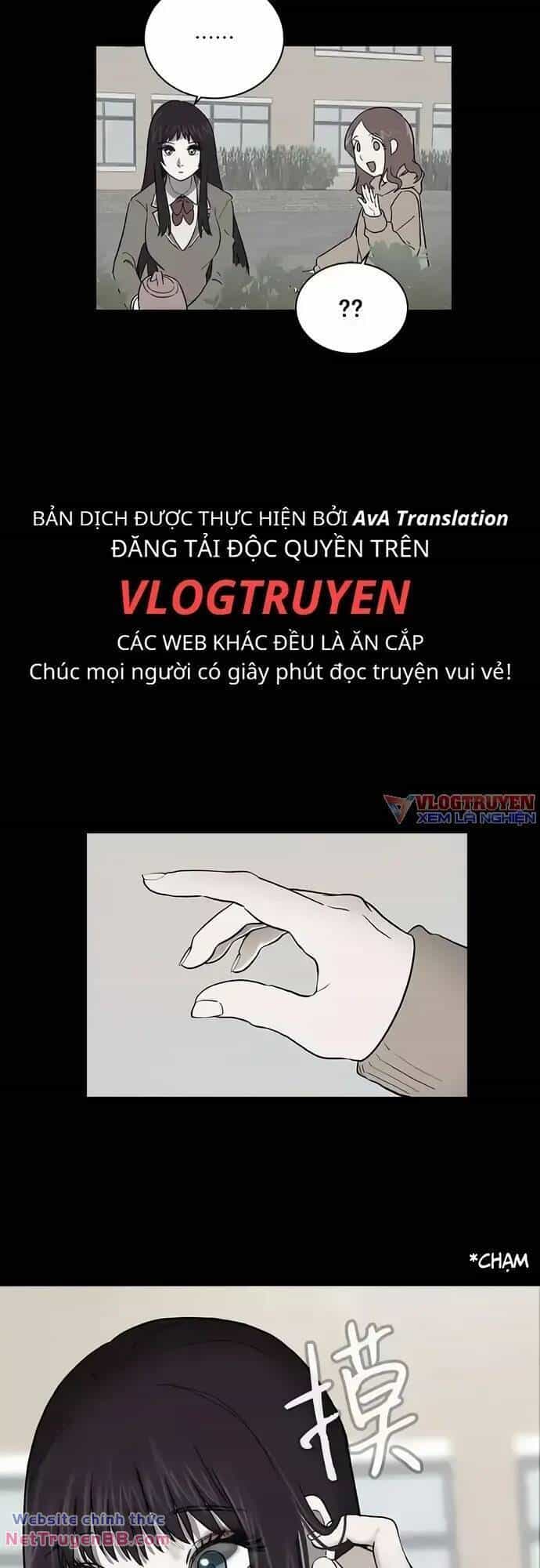 Trò Chơi Song Trùng - Chương 45 - ảnh 22