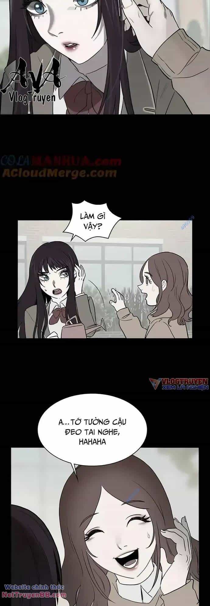 Trò Chơi Song Trùng - Chương 45 - ảnh 23