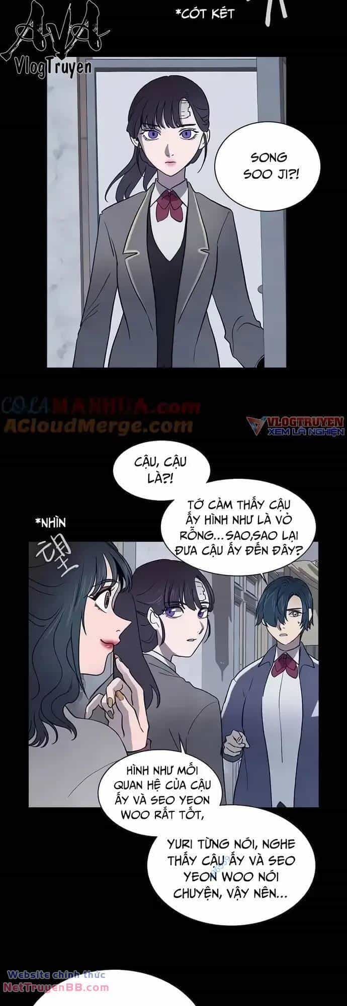 Trò Chơi Song Trùng - Chương 45 - ảnh 26