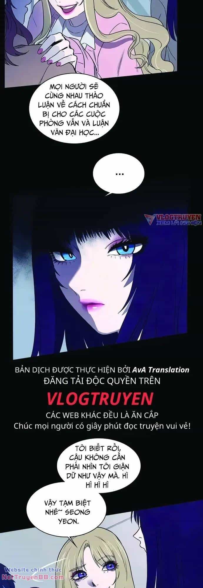 Trò Chơi Song Trùng - Chương 46 - ảnh 13