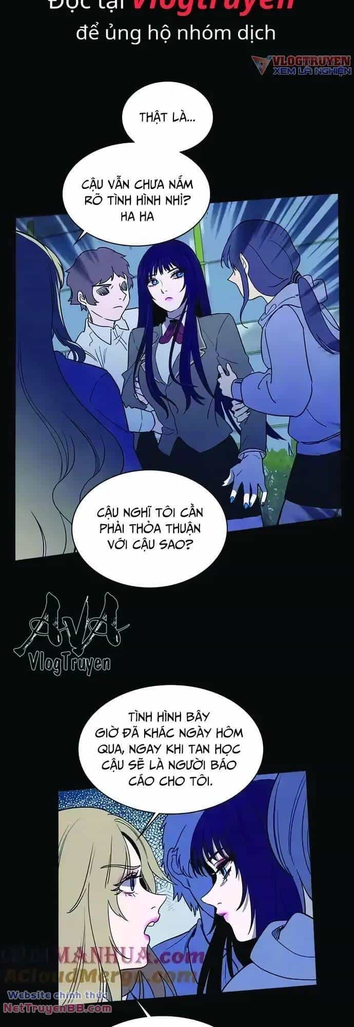 Trò Chơi Song Trùng - Chương 46 - ảnh 19