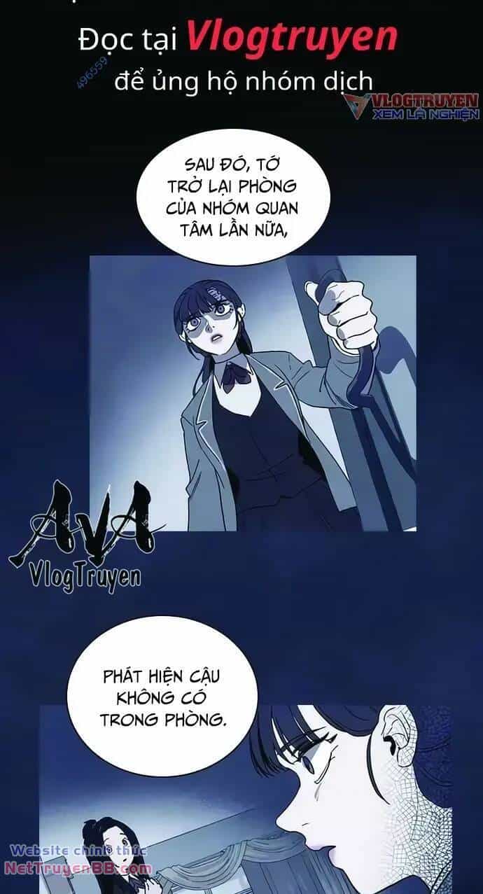 Trò Chơi Song Trùng - Chương 46 - ảnh 32