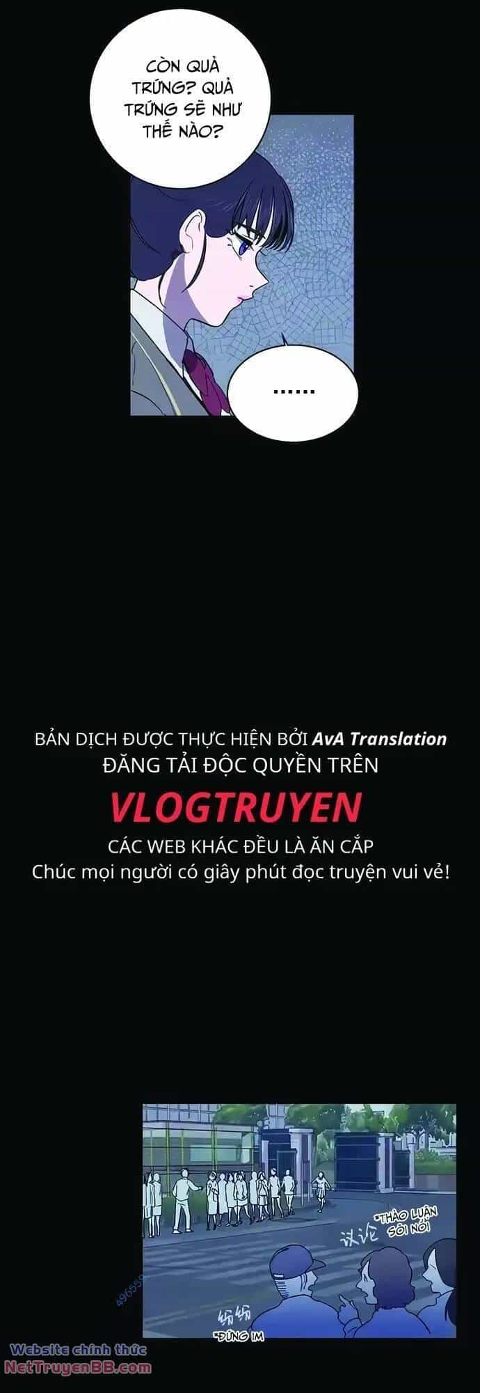 Trò Chơi Song Trùng - Chương 47 - ảnh 22