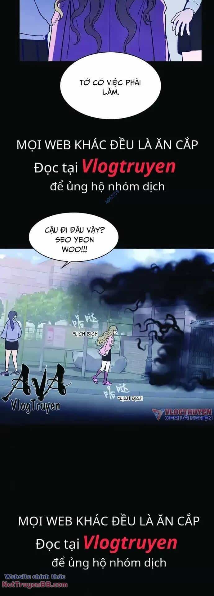 Trò Chơi Song Trùng - Chương 47 - ảnh 24