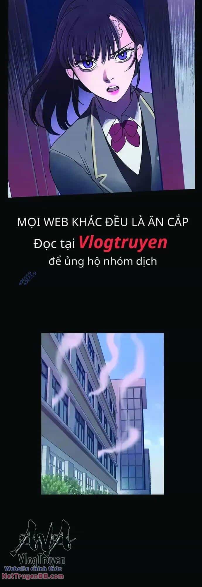 Trò Chơi Song Trùng - Chương 47 - ảnh 35