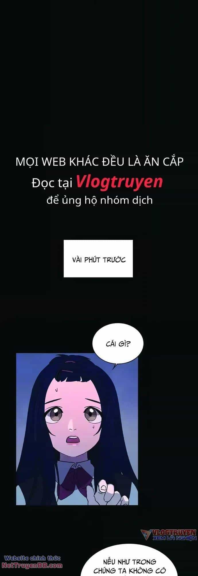 Trò Chơi Song Trùng - Chương 48 - ảnh 10
