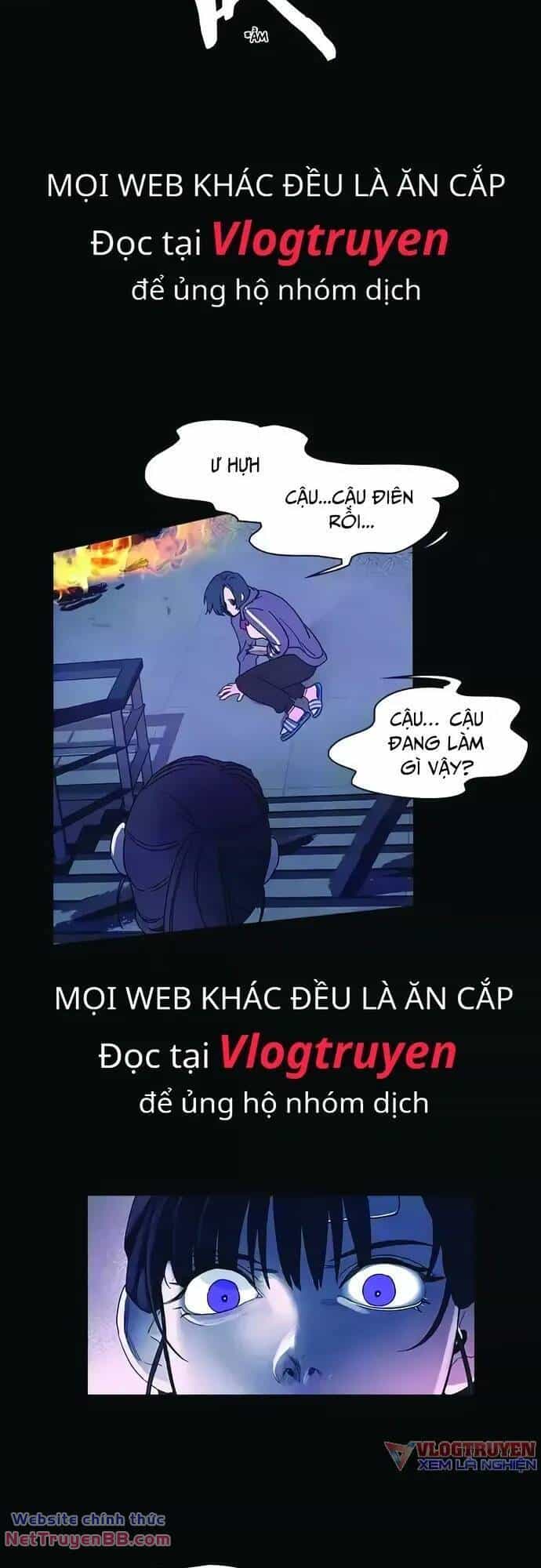 Trò Chơi Song Trùng - Chương 48 - ảnh 35
