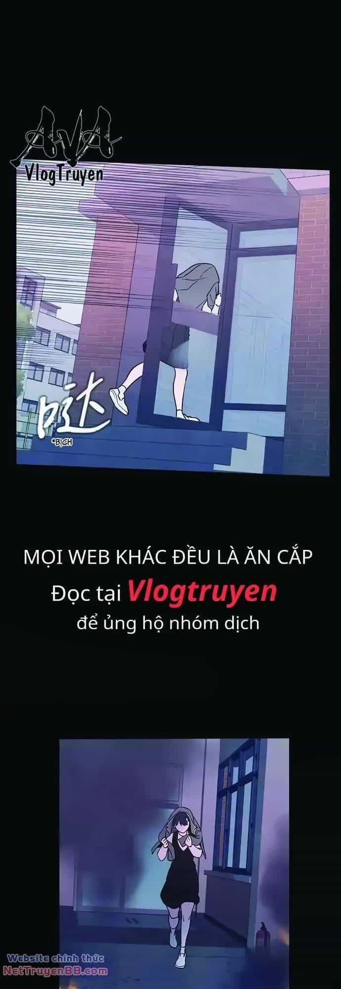 Trò Chơi Song Trùng - Chương 48 - ảnh 4