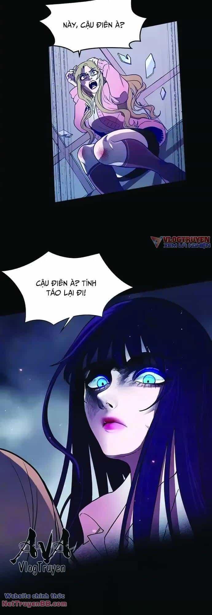 Trò Chơi Song Trùng - Chương 49 - ảnh 13